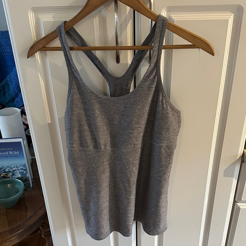 Lululemon Swiftly tech racerback 2.0